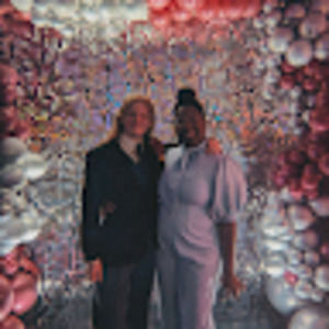 Meet your Posher, Cay